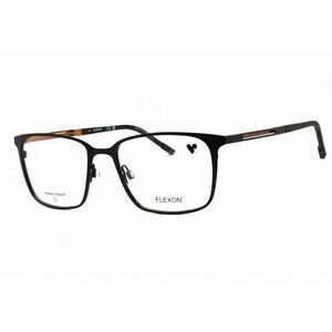 Flexon EYEGLASSES FLE1159-003-54 New with case
